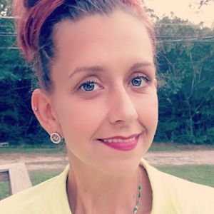 Meet your Posher, Christie
